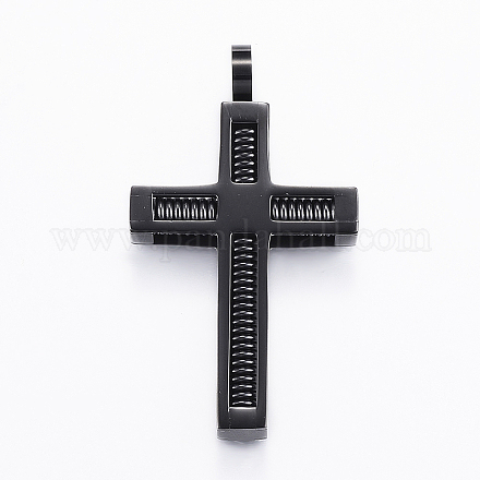 Подвески из нержавеющей стали 304 X-STAS-H329-43-A-B-1