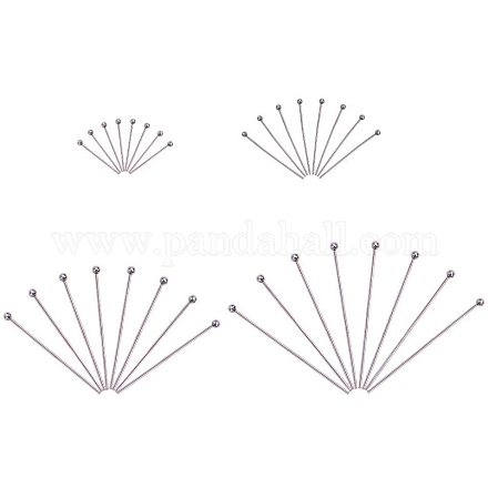 Штифты с шаровой головкой из нержавеющей стали 304 STAS-PH0018-44P-1