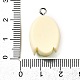 Подвески из непрозрачной смолы FIND-I044-11-3