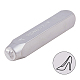 Железо металлические марки AJEW-BC0005-56G-1