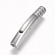 304 штыковые застежки из нержавеющей стали STAS-A035H-3MP-2