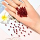 Хрустальные бусины preciosa® X-PRC-BB5-90090-4