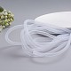 Пластиковый сетчатый шнур PNT-Q003-8mm-01-4