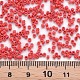 Стеклянные цилиндрические бусины SEED-S047-A-008-5