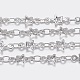 Цепи из нержавеющей стали марки 304 CHS-K007-09P-1