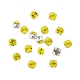 Preciosa® maxima crystal в пришивной чашке Y-PRC-SS12-80310-S-3