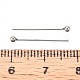 Штифты головки из нержавеющей стали 304 STAS-T065-18mm-20P-3