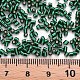 Стеклярус SEED-S032-08A-53A-4