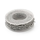 Цепи из нержавеющей стали марки 304 CHS-F015-22P-3
