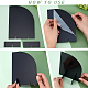Акриловые витрины ODIS-WH0001-25-6