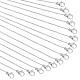 Ожерелье из нержавеющей стали 304 MAK-PH0003-02-2