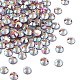 Камни preciosa® crystal hotfix с плоской основой Y-PRC-HSS6-70020-200-1