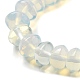 Opalite бисер пряди G-P559-A10-01-4