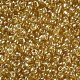 Бисер из стекла  SEED-A006-3mm-102B-2