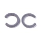 Flocky акриловыми шариками X-OACR-L010-A-03-2