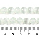 Нити из натурального селенита G-C142-01A-06-5