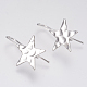 Латунные выступы уха X-KK-T027-63P-2
