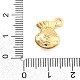 Подвески из нержавеющей стали 304 STAS-R155-041G-3