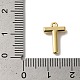 Подвески из искусственного жемчуга KK-P230-17G-T-3