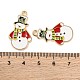 Рождественская тема FIND-M020-04G-07-3