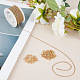 Ювелирные комплекты diy DIY-SC0001-07G-6