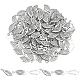 Застежки-коробки из нержавеющей стали 304 STAS-UN0034-21-1