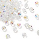 Хрустальные бусины preciosa® Y-PRC-BB3-00030-200-3