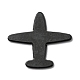 Непрозрачные акриловый кабошоны OACR-R259-01A-2