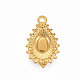 Подвески из нержавеющей стали 304 STAS-N087-41-3