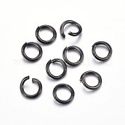 Открытые соединительные кольца из нержавеющей стали 304 STAS-H467-03B-8MM