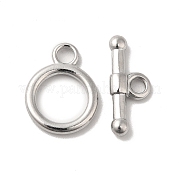 Застежки-тоглы из нержавеющей стали марки 304 STAS-H212-19P