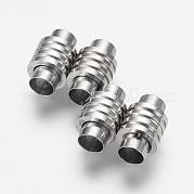 Магнитные застежки из нержавеющей стали 304 STAS-F124-01P