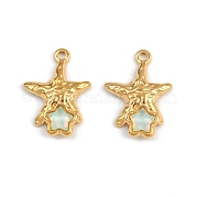 Подвески из нержавеющей стали 304 STAS-P410-09G