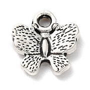 Подвески из сплава в тибетском стиле PALLOY-P293-012AS
