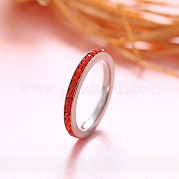 Красочные кольца с камнями GC8883-41