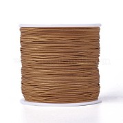 Полиэстеровые шнуры OCOR-J003-16