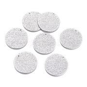 Подвески из нержавеющей стали 304 STAS-G211-25mm-03P