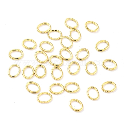 Кольца для прыжков из нержавеющей стали 304 STAS-F221-46O-G-1