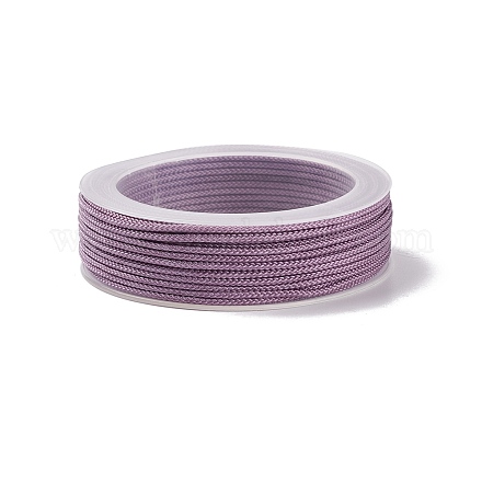 Плетеные нити нейлона NWIR-E023-1.5mm-08-1