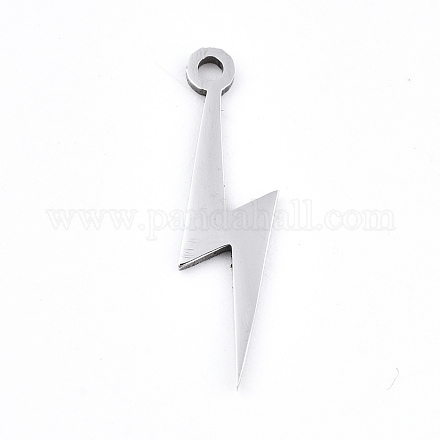Подвески из нержавеющей стали 201 STAS-S081-066-1