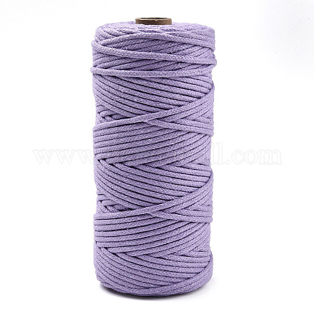 Нитки хлопковые OCOR-T001-02-25-1