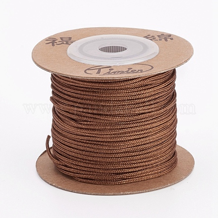Нейлоновые шнуры OCOR-L035-G22-1