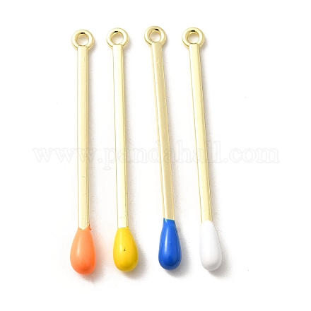 Подвески из сплава  FIND-H015-08G-1