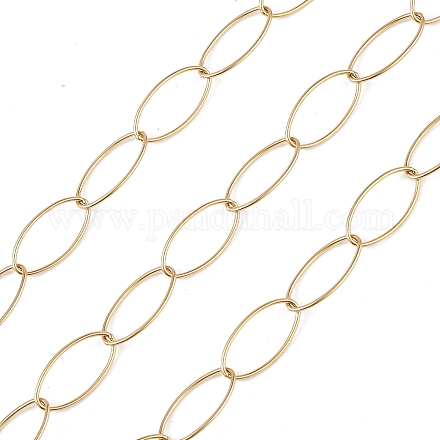 Цепь из нержавеющей стали 304 CHS-C006-22G-1