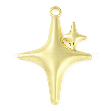 Подвески из нержавеющей стали 304 STAS-P366-52B-G-1