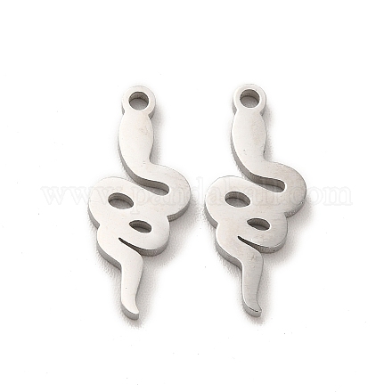 Подвески из нержавеющей стали 304 STAS-F292-06P-1