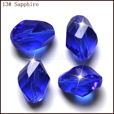 Стекло к9 SWAR-F077-13x10mm-13-1
