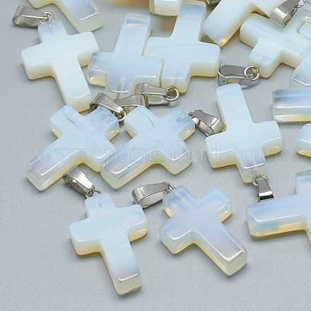 Opalite подвески X-G-T080-18-1