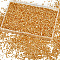 GORGECRAFT 1 Box Crushed Glass Glitter Irregular Broken Gold Shards Crush Chips 3.5 Oz Sequins Metallic Gravel Sprinkles for Resin Craft Art Coasters Ornament Vase Filler DIY Jewelry Making