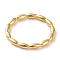 201 Stainless Steel Linking Rings, Round Ring, Golden, 20.5x2mm, Inner Diameter: 17.4mm